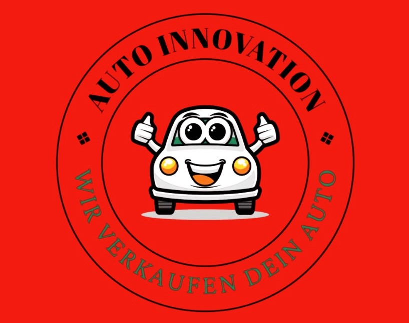 Auto Innovation Logo