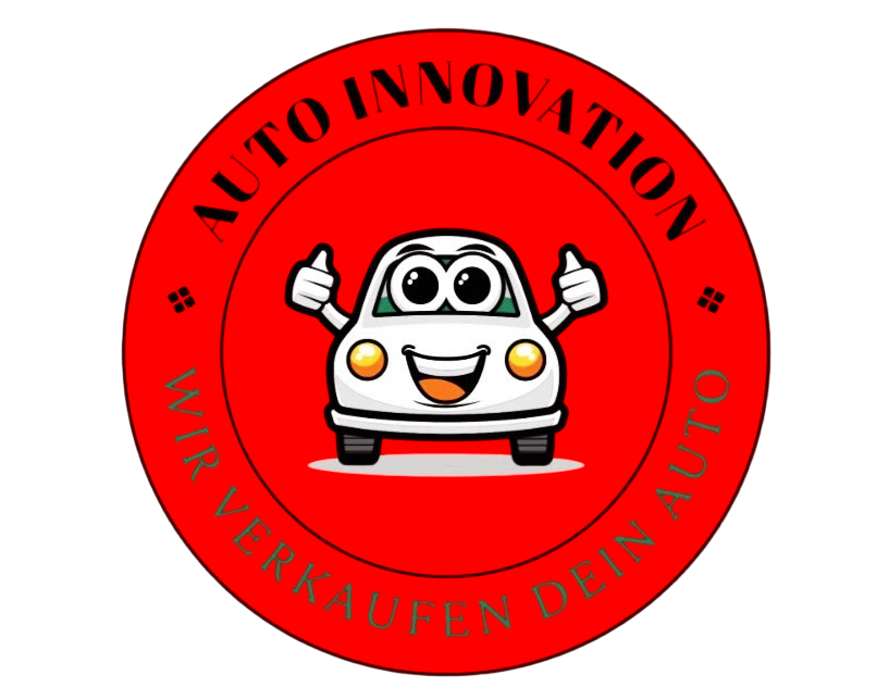 Auto Innovation Logo